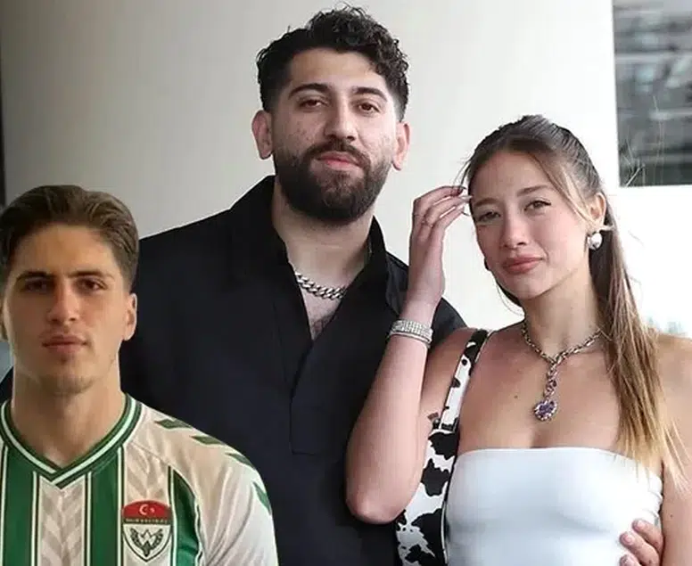 Kubilay’ın Ölümüyle Sonuçlanan Olayda Aleyna Detayı! İfadeler Ortaya Çıktı