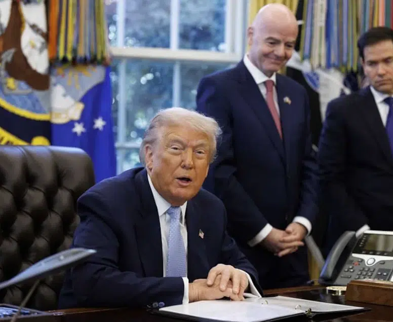 Dünya Kupası'nda yer yerinden oynayacak: İran yerine İtalya mı geliyor?