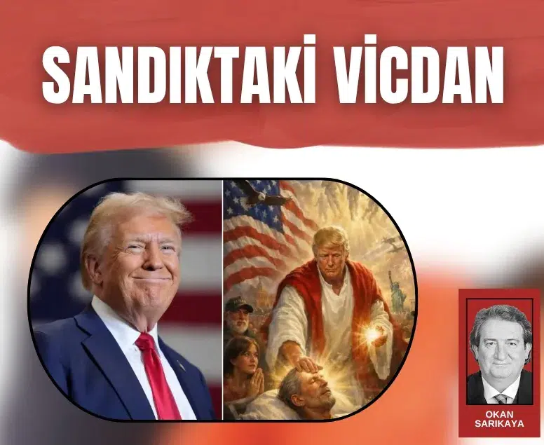 Sandıktaki vicdan