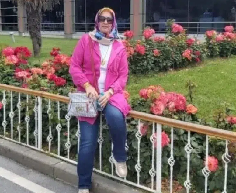 Kahramanlığın acı reçetesi... Ayla Öğretmen kurşunlara böyle meydan okumuş!