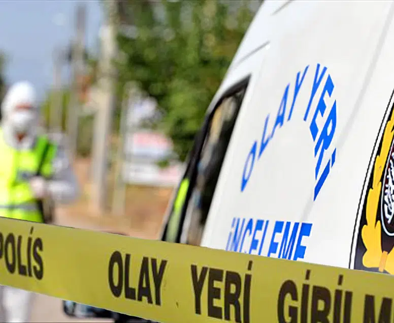 Önce silah patladı, sonra kadın pencereye çıktı! İstanbul’da kan donduran olay!