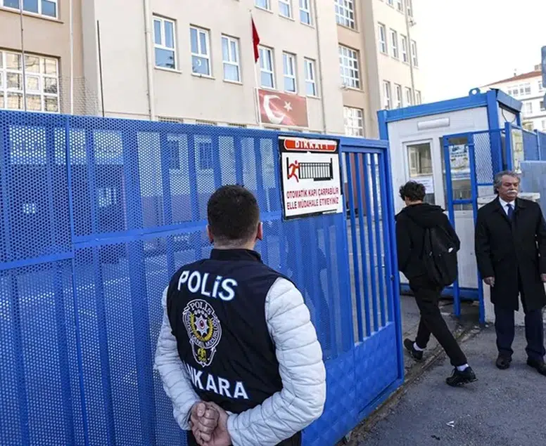 Okullara giriş şartları tamamen değişti: Kuş uçurtulmayacak!