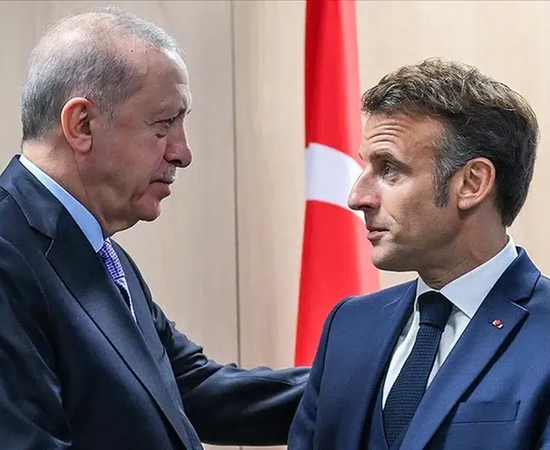 Ukrayna-Rusya savaşı için yeni müzakere umudu: Gözler bu görüşmeye çevrildi