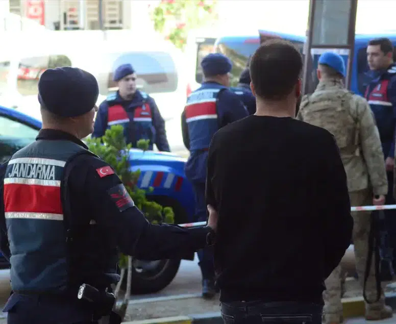 Torbacı ağı çökertildi! Aydın’ın 4 ilçesinde aynı anda şalter indi: İşte o görüntüler