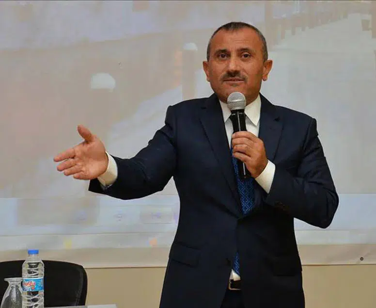 Soruşturmada 10. tutuklama: Mustafa Türkay Sonel cezaevine gönderildi