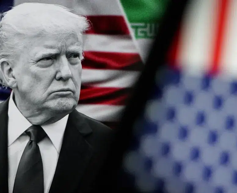 Hürmüz Boğazı'nda kritik viraj: 'Ya imza atarsınız ya da İran'ı havaya uçururum!'