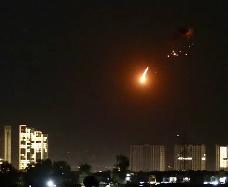 Orta Doğu'da büyük hesaplaşma başladı: İslami Direniş'ten 19 şok saldırı