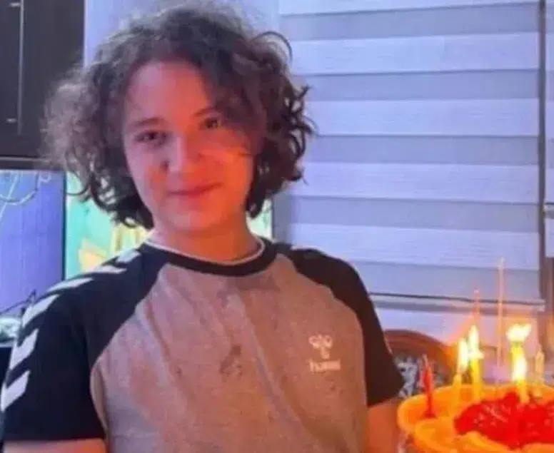 Katliamın ayak sesleri! İsa Aras Mersinli’nin kan donduran son mesajları ortaya çıktı