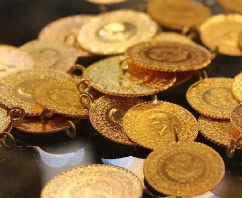 Orta Doğu’da barut fıçısı, piyasada altın sancısı! Çeyrek ve Cumhuriyet altınında son durum