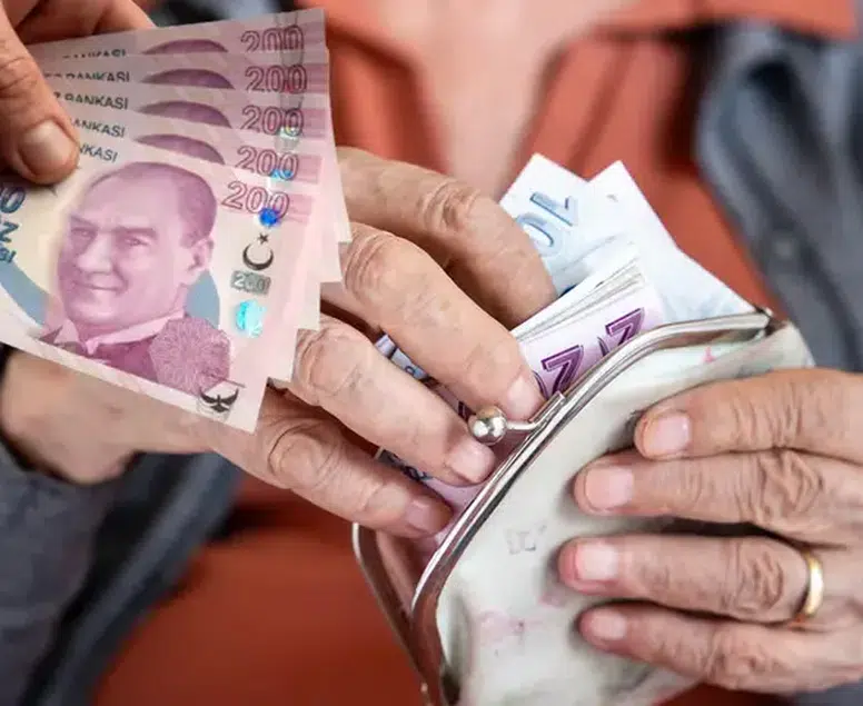 Emekli ikramiyesinde rakam netleşti: Bakan Işıkhan kurban bayramı için noktayı koydu!