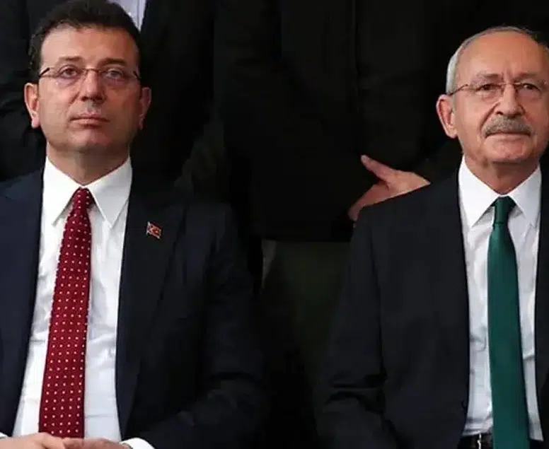 Ankara’da ‘mutlak butlan’ alarmı: Kılıçdaroğlu dönüyor, İmamoğlu yol ayrımında!
