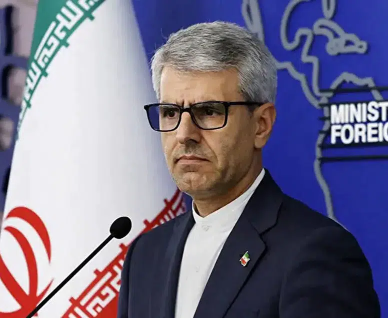 İran Dışişleri'nden Trump yönetimine şok suçlama: 'Sözünüz başka özünüz başka'