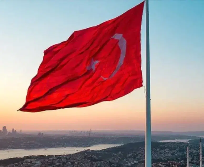 İsrail'i korkutan senaryo: 'Orta Doğu’da ABD devri bitti, Türkiye dönemi başladı!'