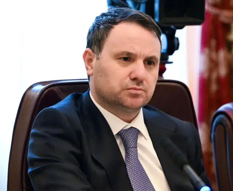 Bakan Gürlek duyurdu: "Avukat olmadan dava dilekçesi hazırlanabilecek"