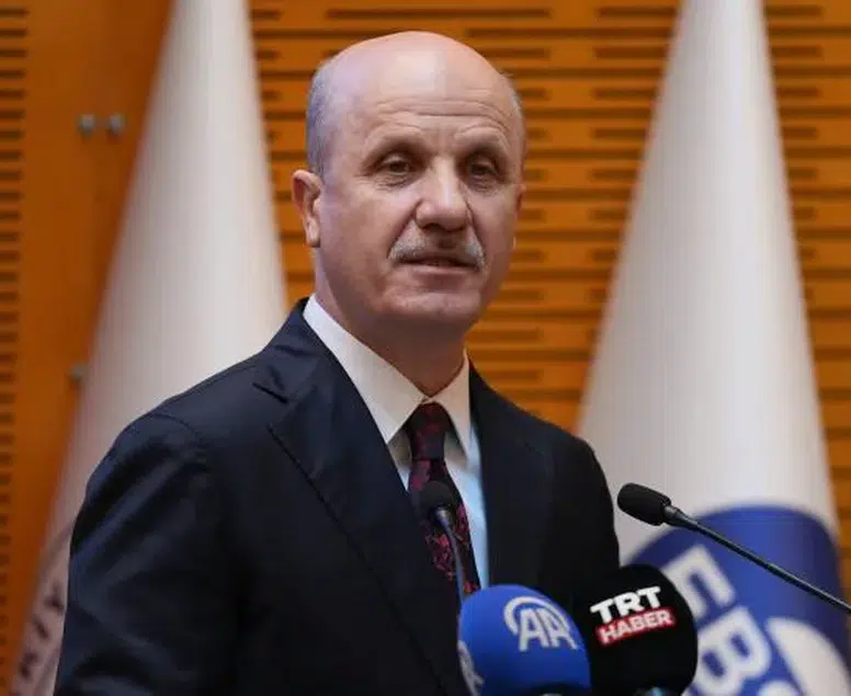 YÖK Başkanı Özvar'dan 'işsiz mezun' ambargosu: O bölümler tek tek kapatılıyor!