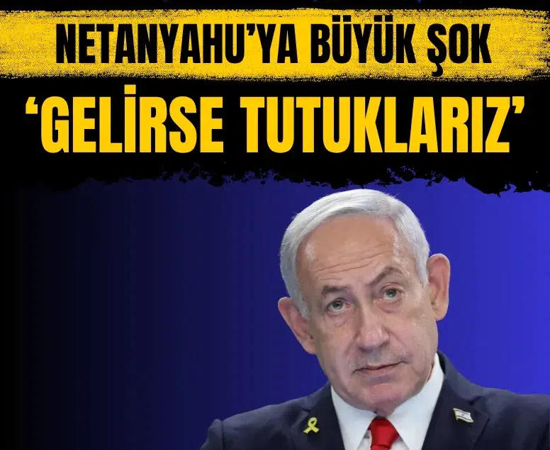 Macaristan’da yeni dönem: Peter Magyar’dan Netanyahu’ya tutuklama resti