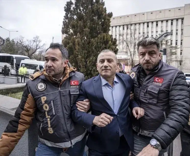 O vali adliyede! Gülistan Doku dosyasında hiç duyulmamış gizli tanık ifadeleri!