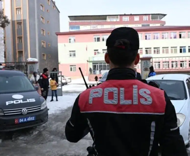 Artık hiçbir şey eskisi gibi olmayacak... İşte okullardaki yeni güvenlik kuralları!