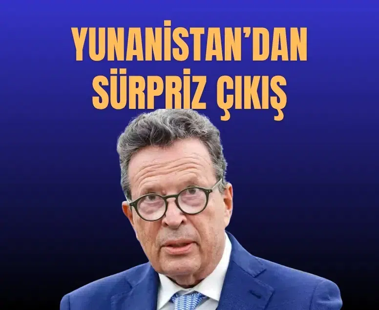 Yunanistan'da İsrail ittifakı çatlağı: Katillerle ortaklık olmaz