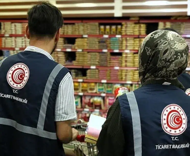 Fırsatçılara 'bahar' temizliği! Bakanlık rakamı açıkladı: Tam 784 milyon TL ceza