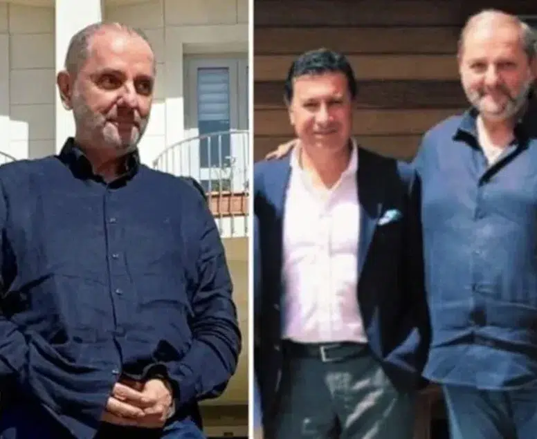 Muğla Belediyesi’nde 'taciz' şoku: Başkan Aras’ın sağ kolu Levent Arkan tutuklandı!