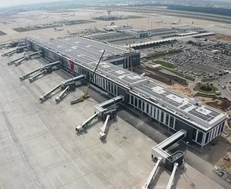 Bakan Uraloğlu duyurdu: Antalya Havalimanı devler liginde! 35 milyonluk kapasite tarih oldu!