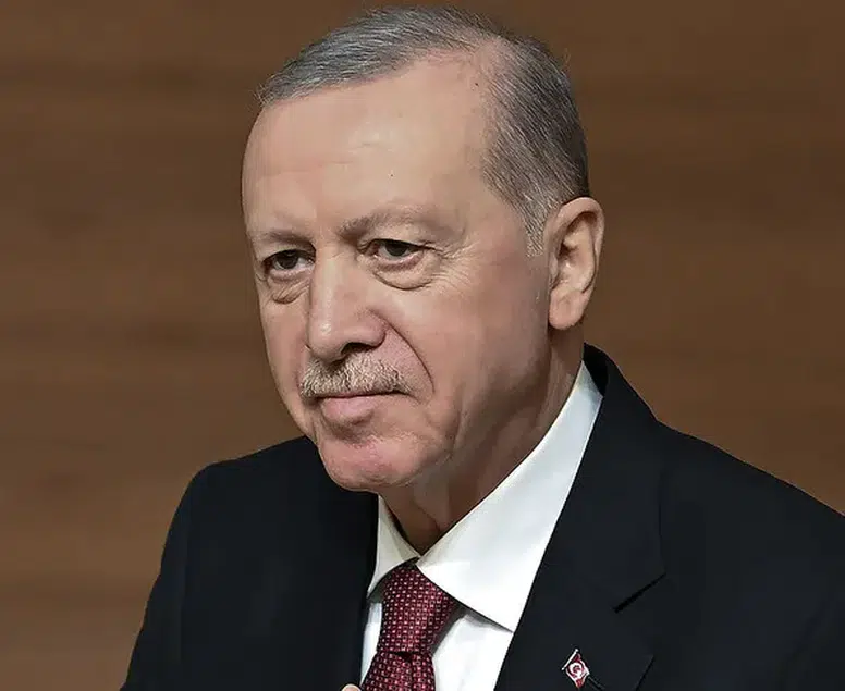 Türkiye'nin kaderini değiştiren lider: Turgut Özal’ın vefatının 33. yılında Erdoğan'dan mesaj!