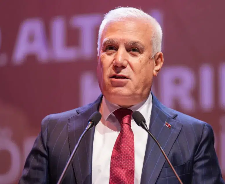 Savcı noktayı koydu! Mustafa Bozbey için tutuklama talebi: Aile üyeleri de listede!