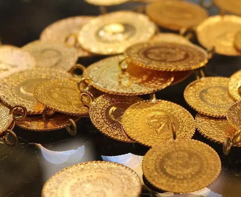 Altın piyasasında Trump depremi! Fiyatlar alev aldı: 4 Nisan 2026 gram, çeyrek ve ons altında son durum