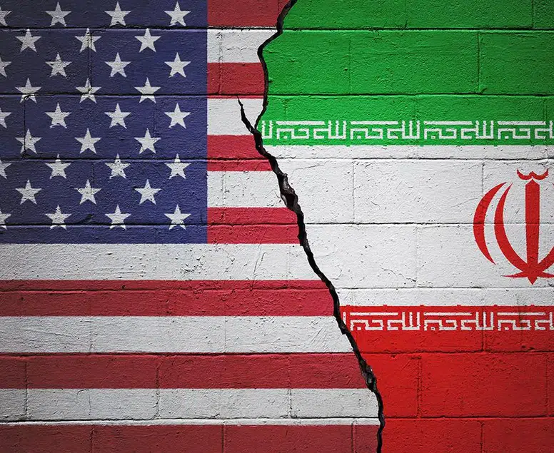 Masa kurulmadan kılıçlar çekildi: Tahran 'onay aldık' dedi, Beyaz Saray kapıyı kapattı!