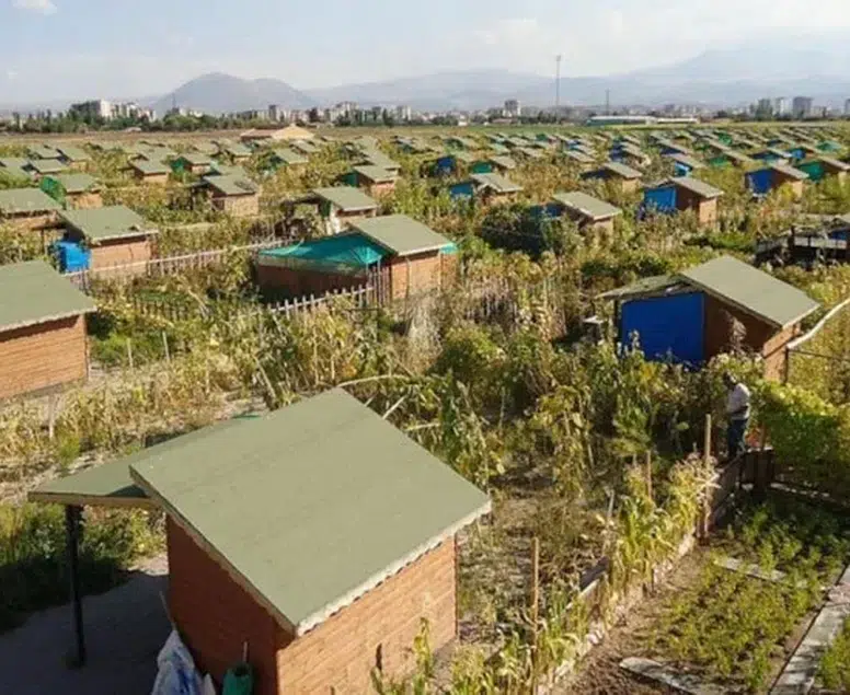 Hobi bahçesi diye villa yapanlar yandı! Üçlü komisyon kuruldu: Affı olmayacak