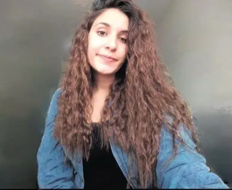 Gülistan Doku dosyasında şok itiraf: 'Kafasına sıktım!' Anne ve babadan DNA alındı