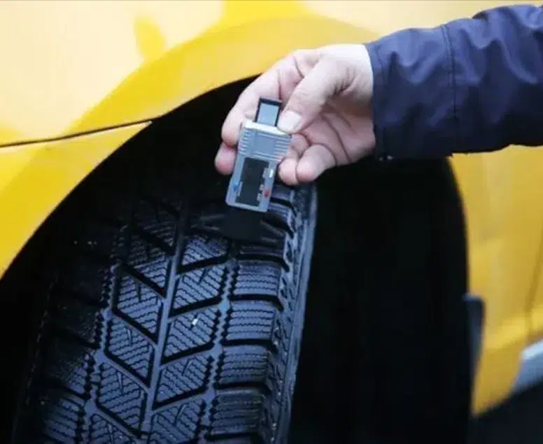 Cebinizi ve doğayı yakmayın! Kış lastiği zorunluluğu bitiyor: İşte yeni fiyat tarifesi