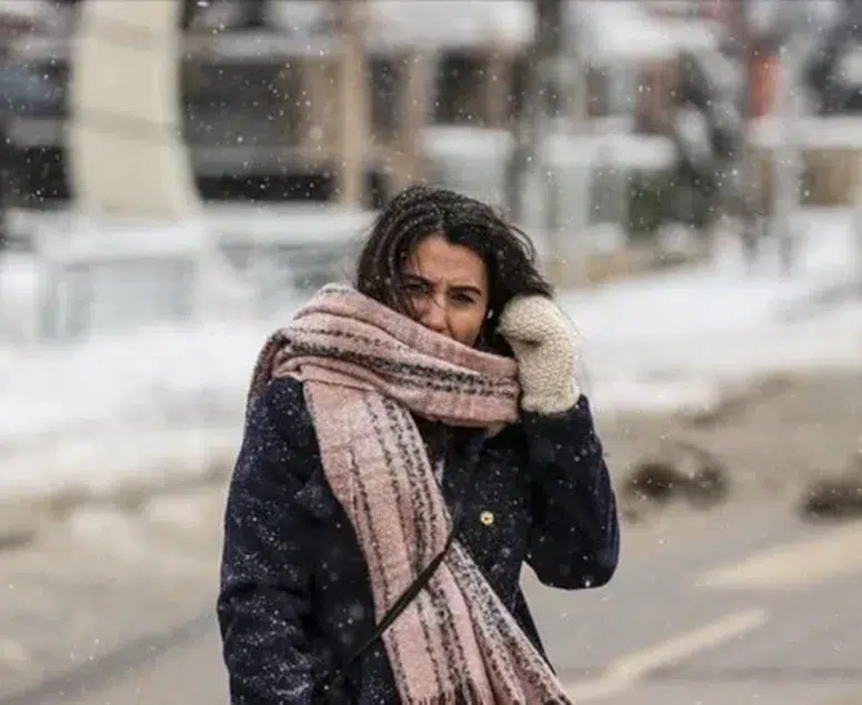 Balkanlar kapıyı araladı: İstanbul ve Ankara sakinleri dikkat, montları sakın saklamayın!