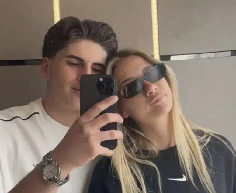 Tutuklu Aleyna Kalaycıoğlu Sessizliğini Bozdu! 'Gerçekler Ortaya Çıkacak'