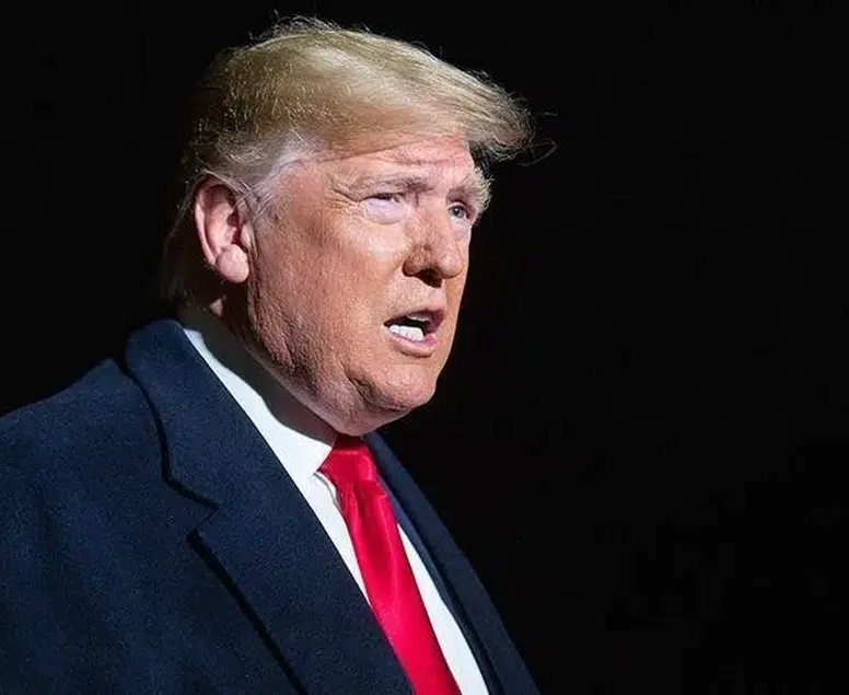 İslamabad zirvesi başlamadan bitti! Trump tek başına karar vererek masayı devirdi!