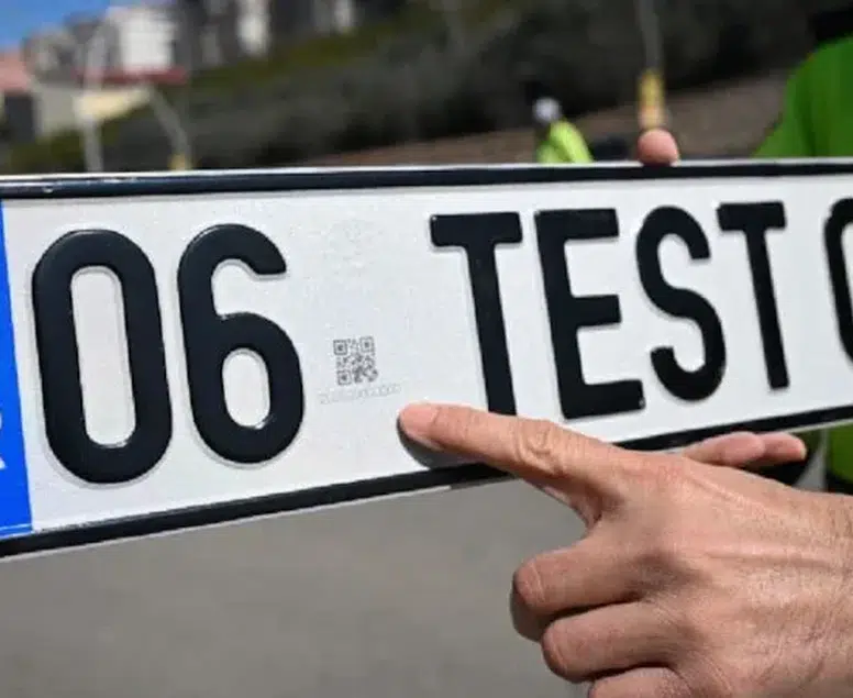 Süre Doldu, Kurallar Değişti: APP Plaka Dönemi Kapandı!