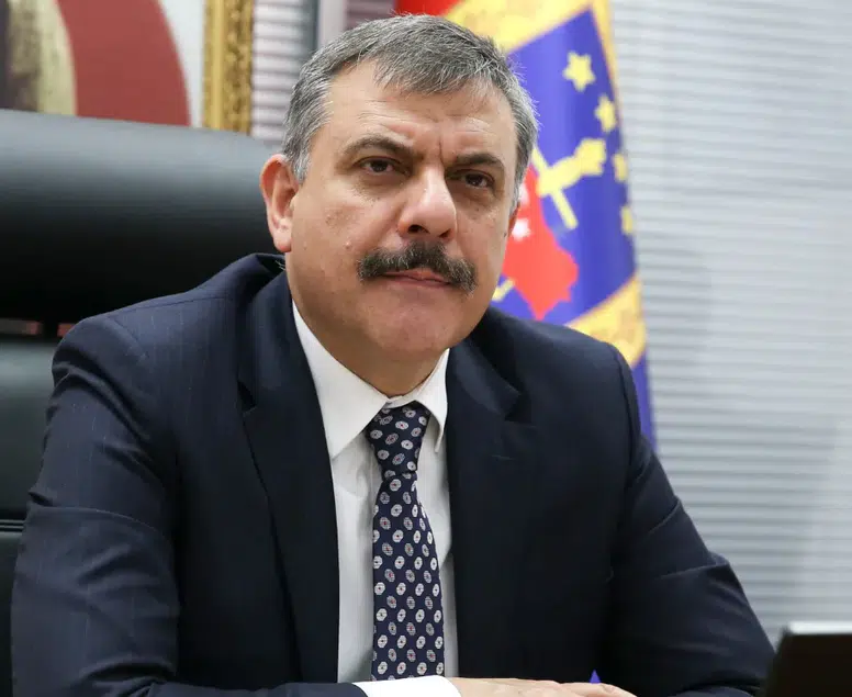 Van'da bir evlat gitti, Ankara hareketlendi! İçişleri Bakanı'ndan sahipsiz hayvan mesajı