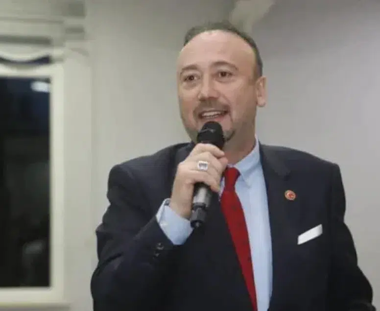 CHP’de ihraç depremi: Özkan Yalım 'bildiğim her şeyi anlatırım' dedi, ipler koptu!