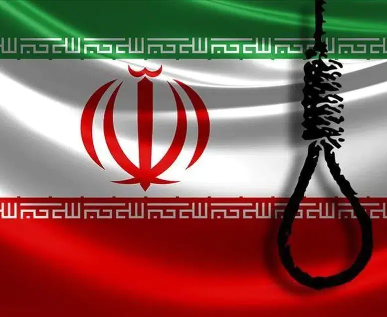 Tahran'da tansiyon yüksek: Camiyi ateşe veren 'casus' için infaz kararı!