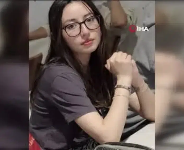 Elektrikli bisikletiyle kaybolmuştu, cansız bedeni bulundu! Liseli Feyza’nın sır ölümü