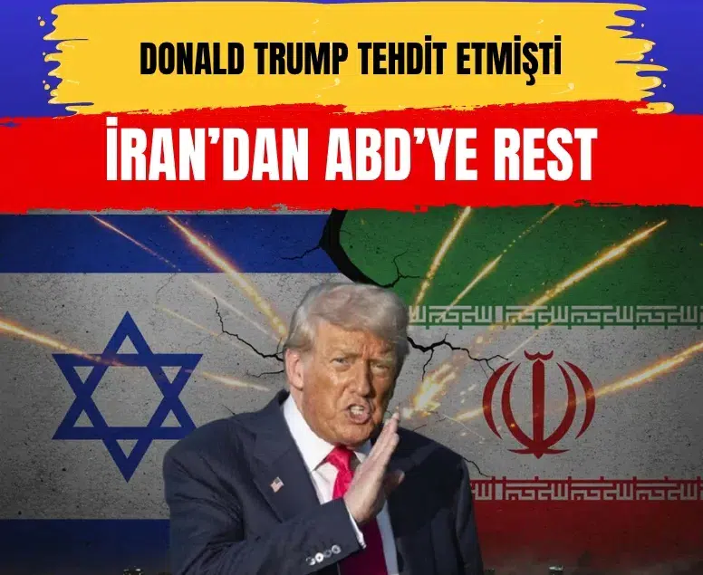 İran'dan ABD'ye Hürmüz resti: Pakistan'daki müzakereler reddedildi