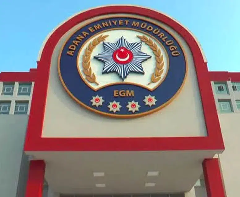 Adana polisi affetmedi, kesinleşmiş cezası bulunan 4 kişi paketlendi!