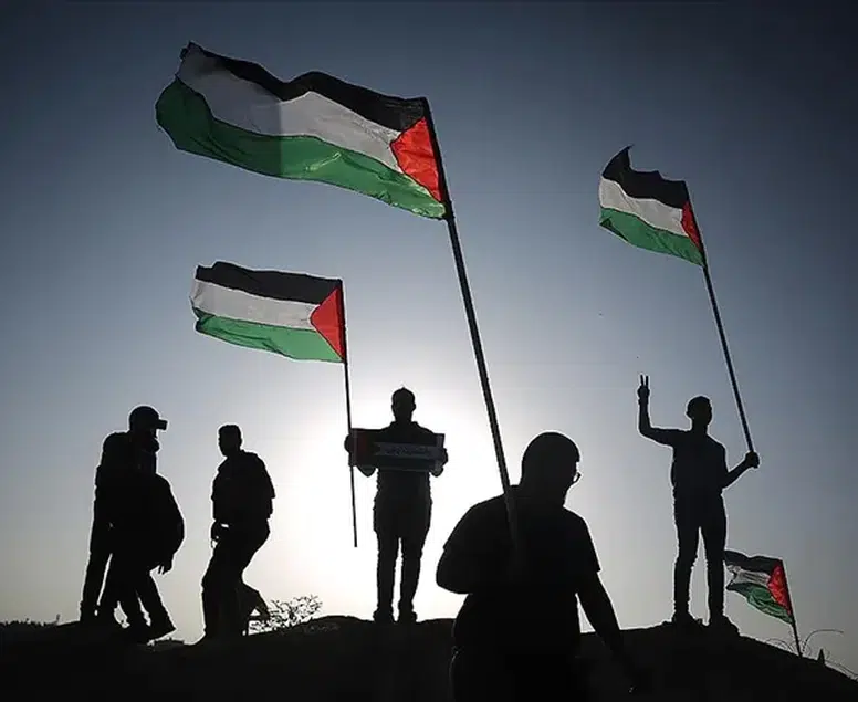 Adım adım ilhak! Batı Şeria'da 34 yeni yerleşimle Filistinliler hapsediliyor