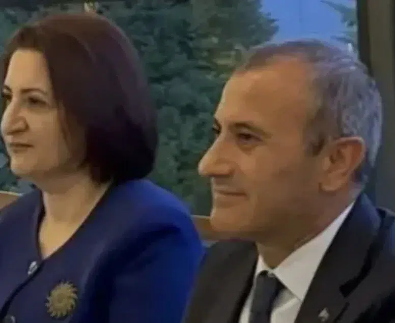 Gülistan Doku dosyasında ikinci dalga: Valinin eşi Handan Sonel için gözaltı talebi!