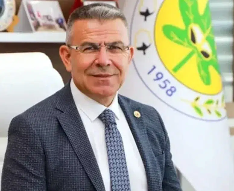 Aydın’da 'yapay zeka' savunması yetmedi: AK Partili belediye başkanı için ihraç kararı!