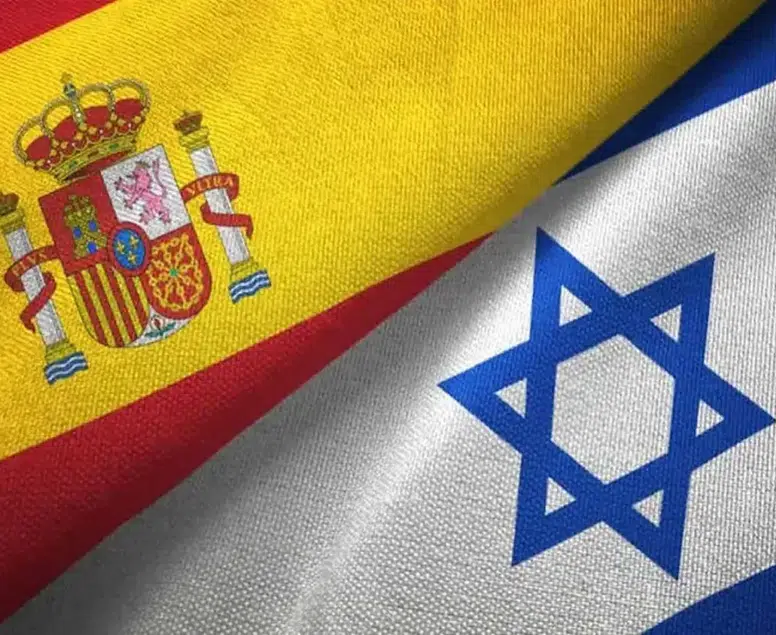 Netanyahu’nun tehdidine İspanya’dan tokat gibi cevap: 'Soykırımcılarla savaşımız başladı!'