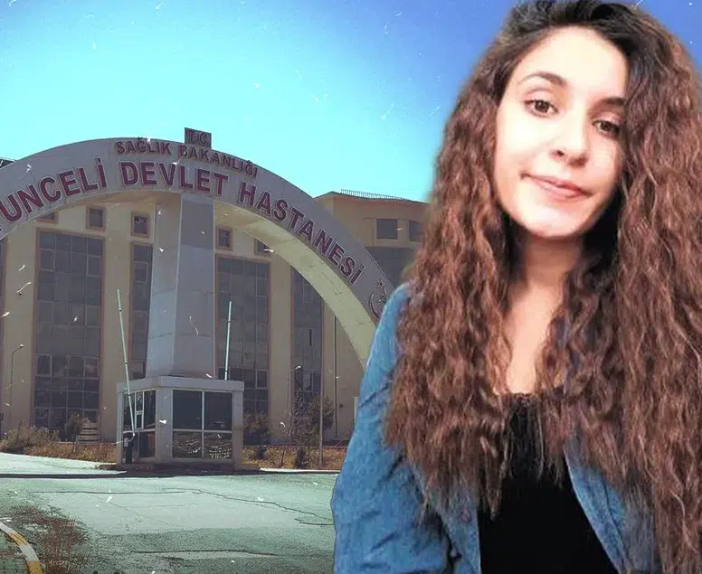 WhatsApp yazışmaları ortaya çıktı, kırmızı bülten çıkarıldı: Gülistan Doku davasında yeni dönem