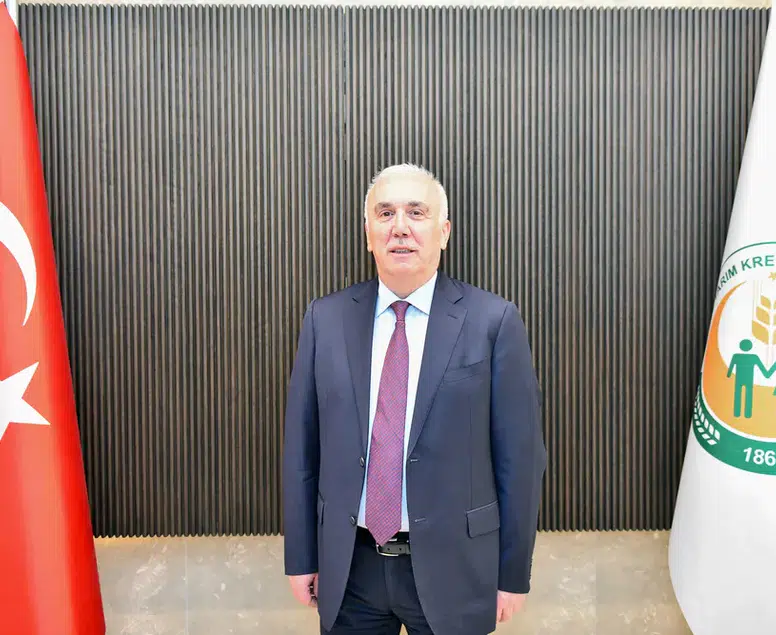 Tarım Kredi Grubu 2025 yılı finansal sonuçlarını ve üretim verilerini açıkladı!