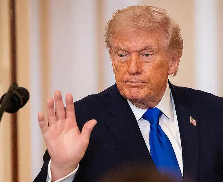 Trump’tan İran ve demokratlara suikast suçlaması: 'Etkili başkanların peşine düşerler'